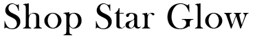 Shop Star Glow