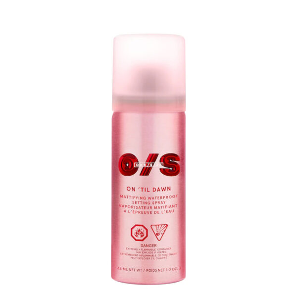 One Size on ‘Til Dawn Setting Spray 1 oz/ 46 ml