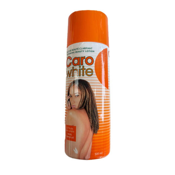 Caro White Lightening Beauty Lotion