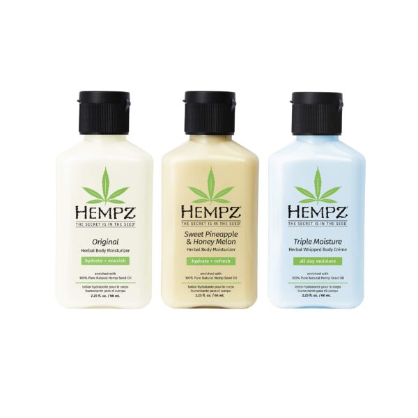 Hempz Hand Lotion