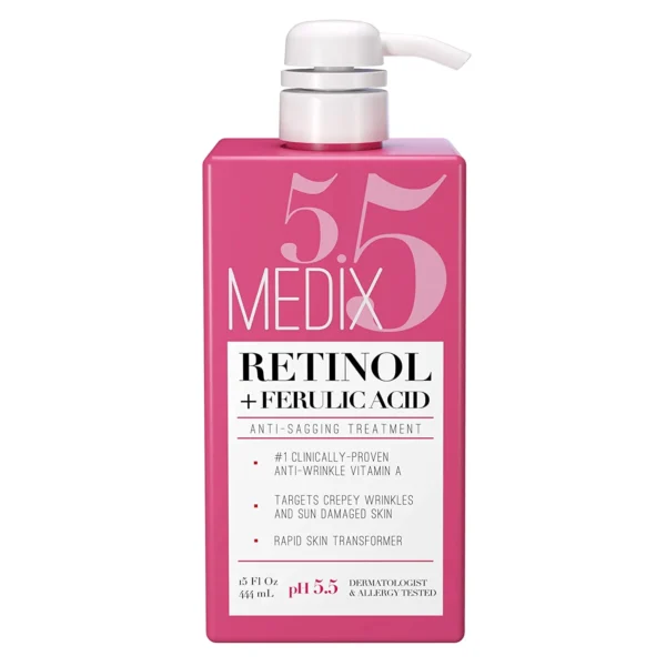 Medix Retinol + Ferulic Acid