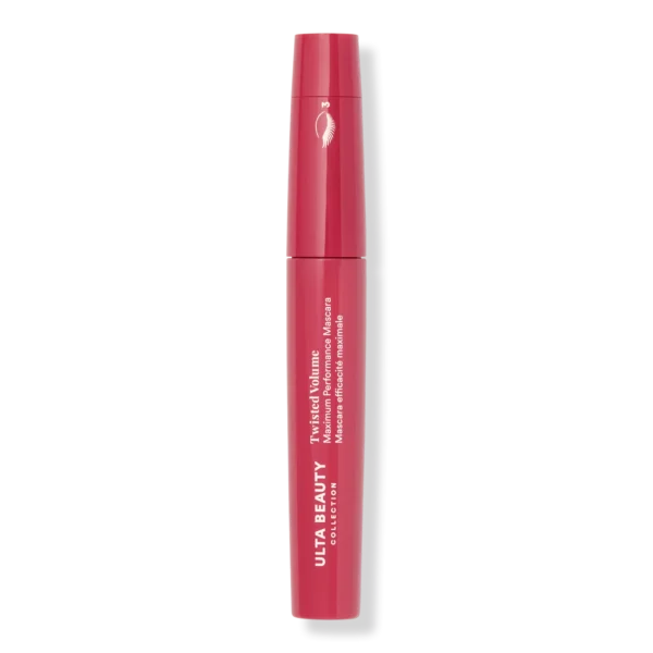 Ulta Beauty Collection - Twisted Volume Mascara - Jet Black