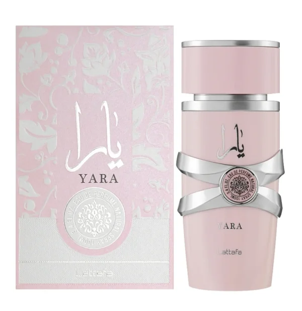Yara Perfume