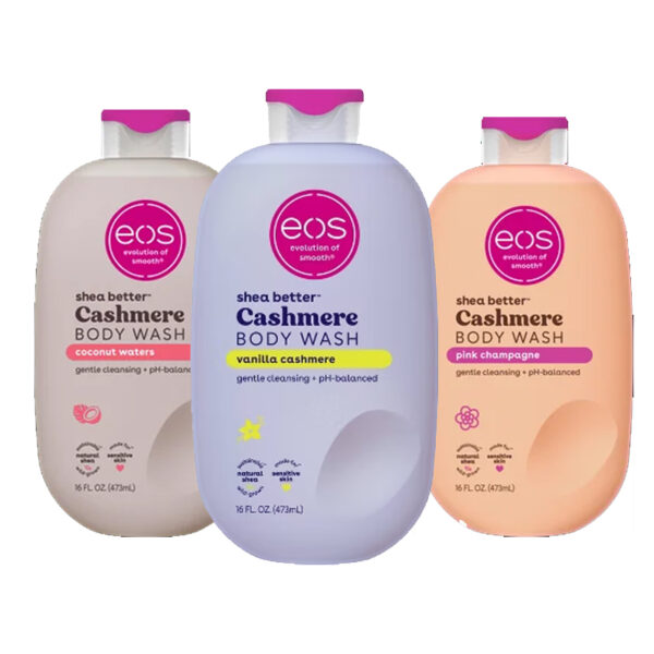 eos Body Wash