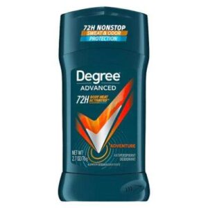Degree