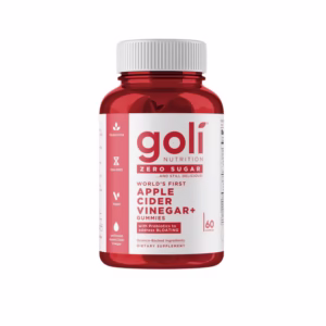 Goli ACV Zero sugar