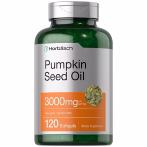 Horbaach Pumpkin Seed