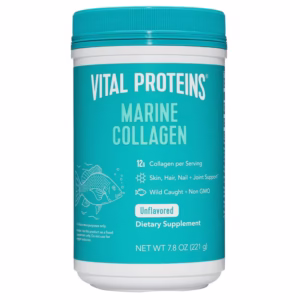Vital Proteins Marine collagen 7.8 oz (221g)