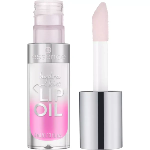 Essence Hydra Kiss Lip Oil - 0.13 fl oz
