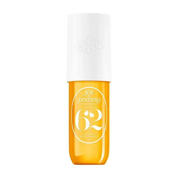 Sol de Janeiro  Cheirosa 62 Bum Bum Hair & Body Perfume Mist - 90ml