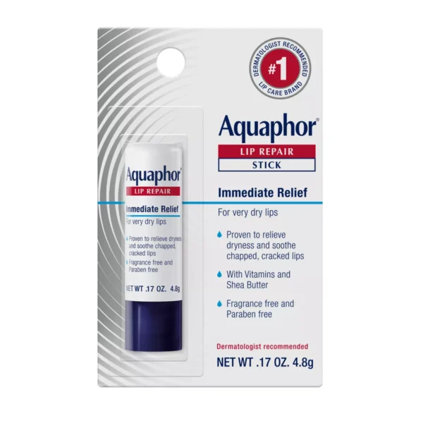 Aquaphor Lip Repair