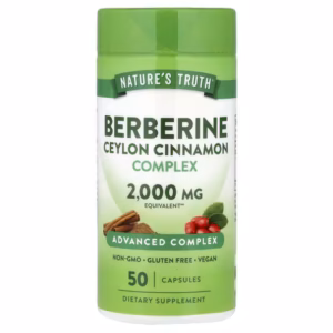 Berberine