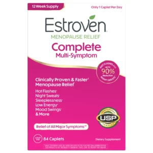 Estroven – 84 Caplets