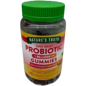 Nature Truth Probiotic