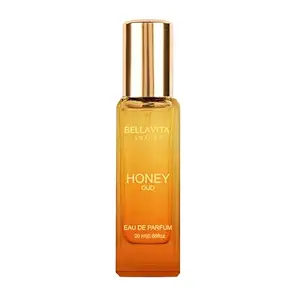 BellaVita Luxury Honey OUD mini