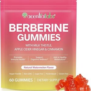 Berberine Pink