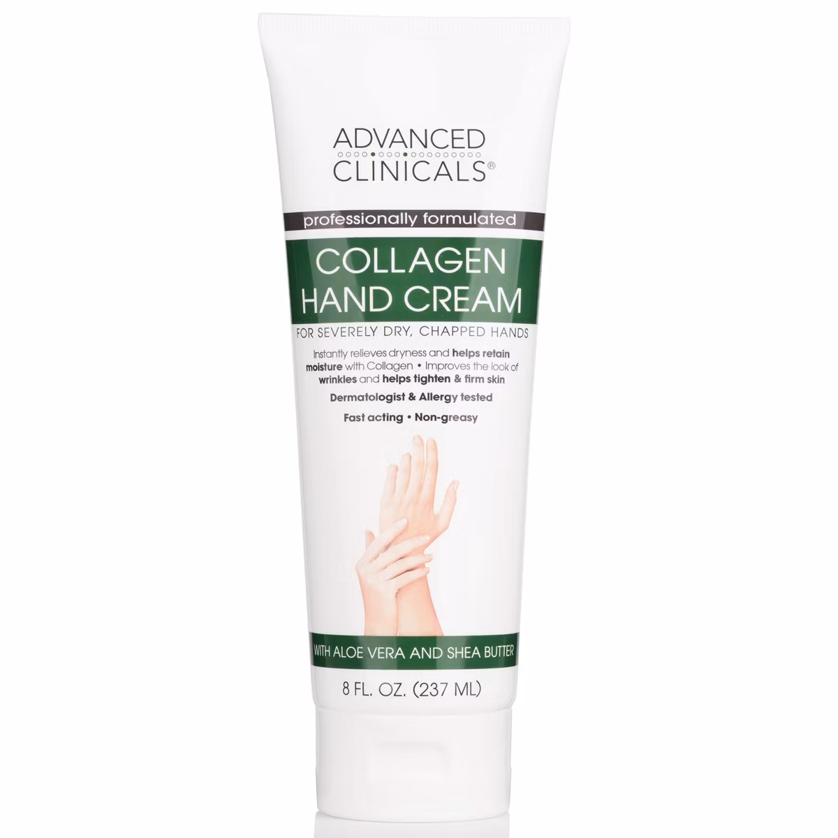 Hand Collagen cream