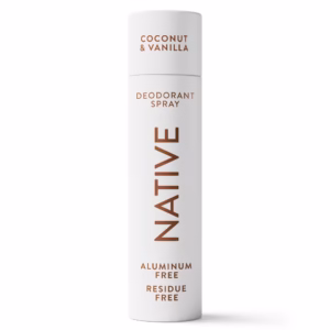 Native Deo