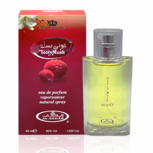 Tooty Musk