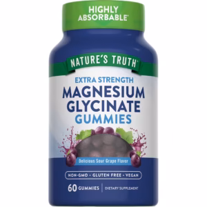 MAg extra strength