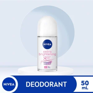 Nivea Deodorant