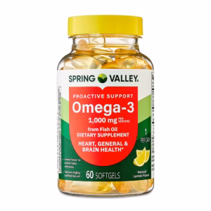 Omega 3