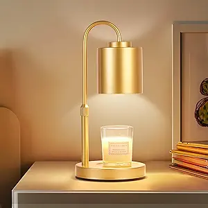 Candle warmer