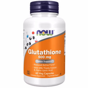 Gluthathione