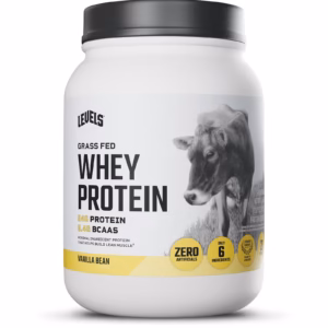 Levels whey