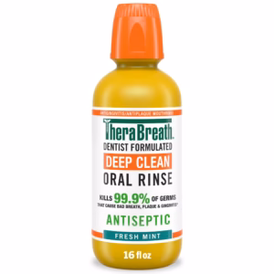 TheraBreath – 16oz