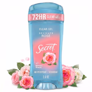 Delicate Rose