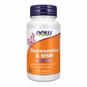 Glucosamine & MSM