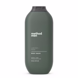 Juniper body wash