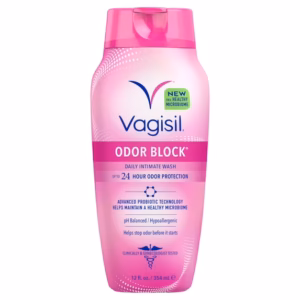 Odor Block
