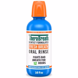 Th Breath invigorating