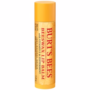 Burt Bees – 1