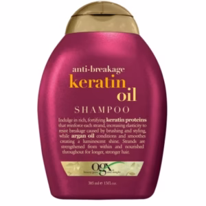 Keratin