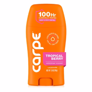 Tropical Berry