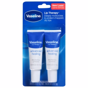 Vaseline advanced