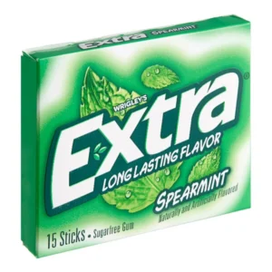 spearmint