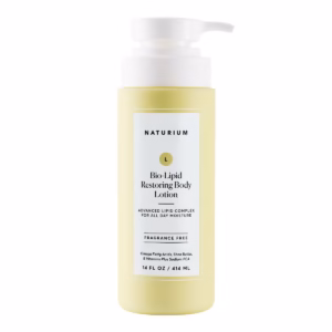 Naturium Bio-Lipid Restoring Body Lotion -14Fl