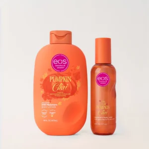 new! Limited Edition Pumpkin Chai Body Lotion & Body Lotion Bundle
