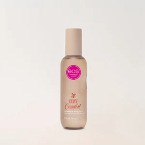new! limited edition Cozy Comfort Body Mist - 6 fl oz