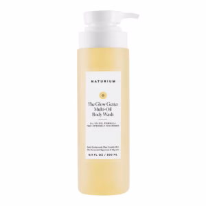 Naturium The Glow Getter Multi-Oil Body Wash -16.9fl