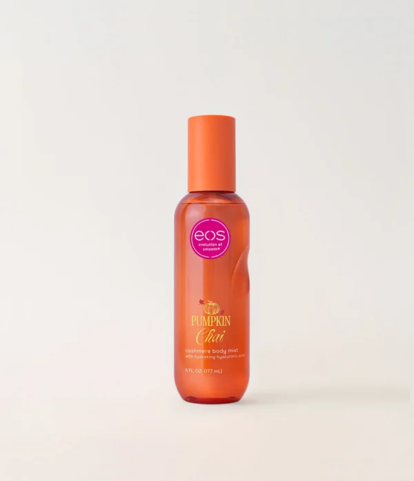 eos Cashmere Body Mist - Pumpkin Chai - 6 fl oz